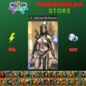 Raid: Shadow Legends